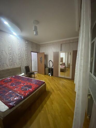 Yeni tikili: Mehdiabad, 2 otaqlı, Yeni tikili, 85 kv. m — 7