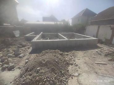 Бетонные работы: Опалубки, Фундамент, Стяжка Больше 6 лет опыта — 9