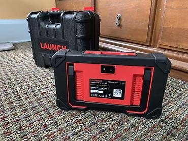 Инструменты для авто: Профессиональный Сканер для Автомобилей!!! ✅Launch X431 CRP919 ✅Всё — 4