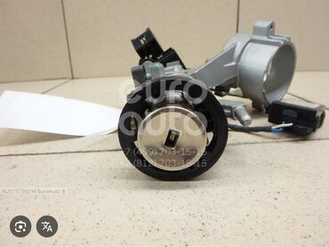 ключи на авто: Ремонт замков зажигания Аварийное вскрытие замков машина