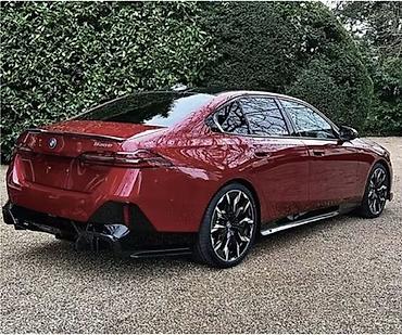 Бампер и комплектующие: Бампер BMW, Новый, Аналог — 2