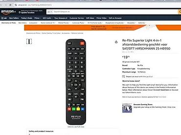 Pojačala i prijemnici: Hirschmann digitalni satelitski risiver - Proizvođač: Hirschmann - — 8