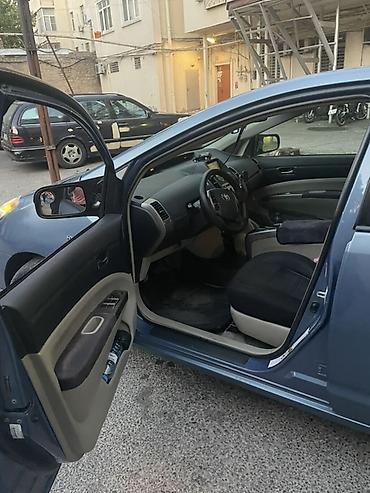 тойота приус 20: Toyota Prius: 1.5 л | 2008 г. Хэтчбэк — 9