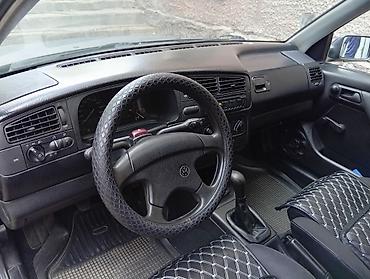 голф 3 двигатель: Volkswagen Golf: 1993 г., 1.8 л, Механика, Бензин, Хэтчбэк — 6