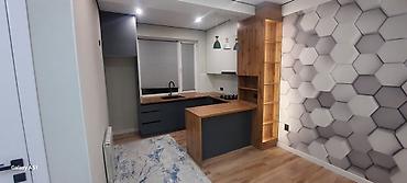 Тумбы на заказ: Тумбы на заказ — 3