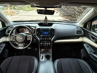 ascent: Subaru Ascent: 2019 г., 2.4 л, Бензин — 6
