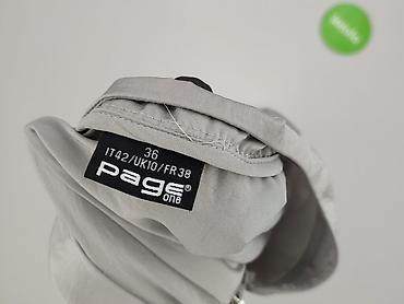 kurtka pilotka: Kurtka bomberka damska, rozmiar S — 5