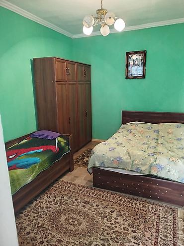 Həyət evləri və villaların satışı: Şəhər tipli həyət evi - Geniş həyət sahəsi, daş döşəməli yol — 6