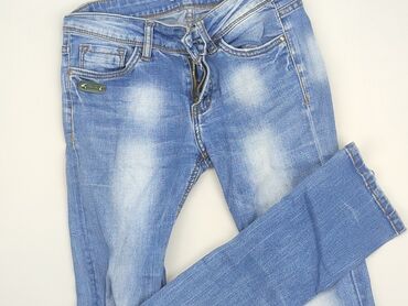 Jeans: S (EU 36), condition - Good