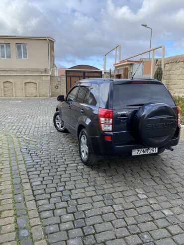 koreyadan masin: Suzuki Grand Vitara: 2 l | 2006 il 328406 km Ofrouder/SUV