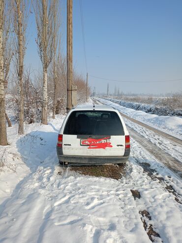 тюнинг опель калибра: Opel Astra GTC: 1992 г., 1.6 л, Механика, Газ, Универсал at lalafo.kg тюнинг опель калибра: Opel Astra GTC: 1992 г., 1.6 л, Механика, Газ, Универсал