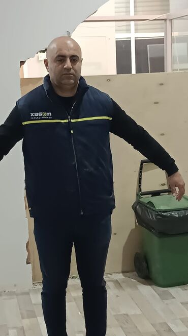 Reklam, çap: UNIFORMALAR Brendli işçi jiletlərinin hazırlanması və loqolu tikiliş — 4