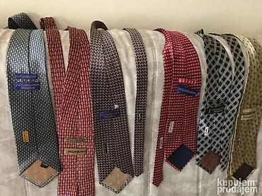 Kape i aksesoari: VERSACE, DAKS London Yves Saint Laurent Christian Dior Burberry — 10
