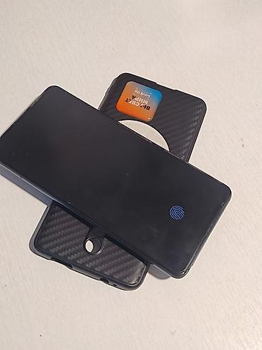Мобильные телефоны: Xiaomi, Mi 9T Pro, Б/у, 128 ГБ, цвет - Черный — 2