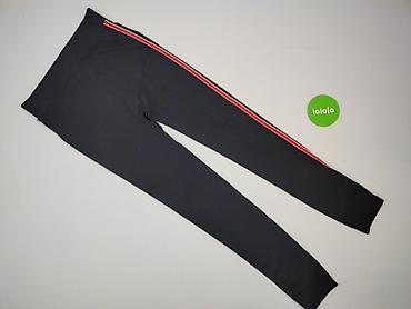 dresowa: Elle, Legginsy Sportowe damskie, rozmiar XL — 2
