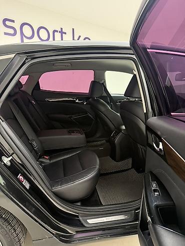 Kia: Kia K7: 2018 г., 3 л, Автомат, Газ, Седан — 14