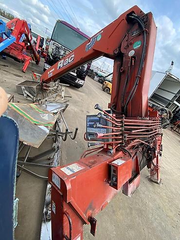 Манипуляторы: Манипулятор, 2018 г., 5 т — 9