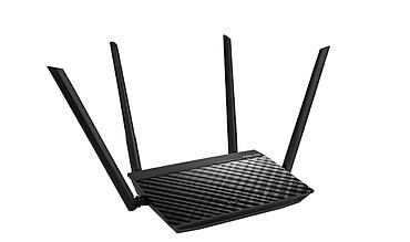 e ink: Роутер Wi-Fi ASUS RT-AC1200 4xLAN 100Mb/s Высокая скорость передачи — 3