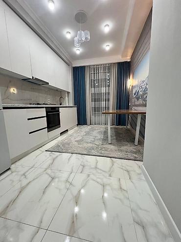 Продажа квартир: 2 комнаты, 73 м², Элитка, 11 этаж, Евроремонт — 6