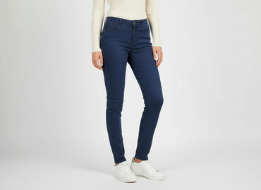 spodnie jeans reserved: Reserved, Jeansy damskie, rozmiar S