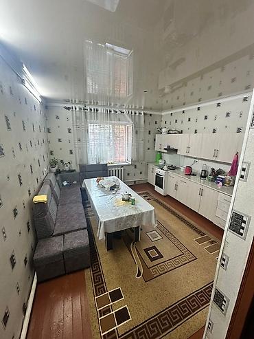 Долгосрочная аренда домов: 250 м², 8 комнат — 7