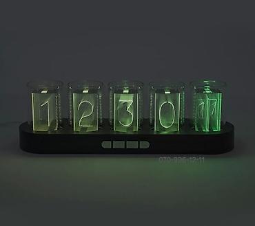 alarm: Masaüstü saatlar, Elektron, Zəngli — 2