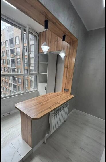 купить квартиру в рассрочку без первоначального взноса: 1 комната, 27 м², 108 серия, 8 этаж, Евроремонт