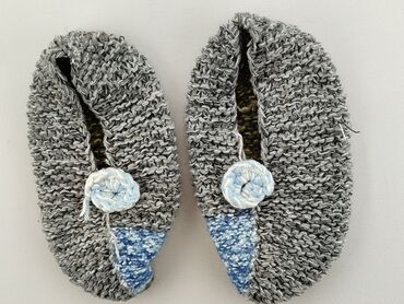 Slippers: Slippers 34, Used