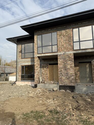 Продажа домов: Таунхаус, 160 м², 5 комнат, Агентство недвижимости, ПСО (под самоотделку) — 3