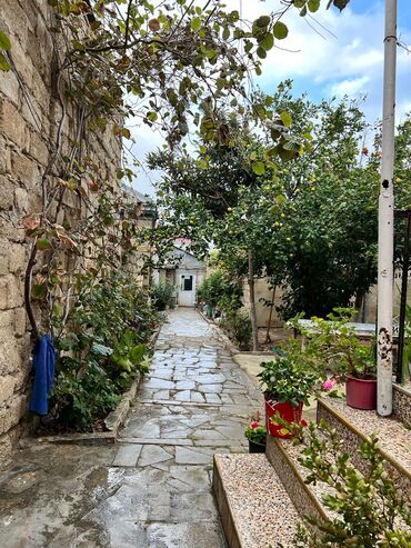 Həyət evləri və villaların satışı: Zığ qəs. 4 otaqlı, 115 kv. m, Kredit yoxdur, Yeni təmirli — 22