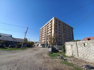 куплю дом в пишпеке: 1 комната, 44 м², Элитка, 5 этаж, ПСО (под самоотделку)