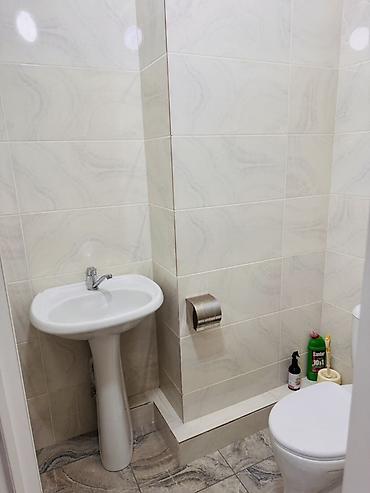 юг 2: 3 комнаты, 94 м², Юг-2 мкр Элитка, 15 этаж — 3