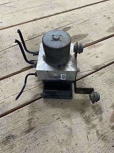 keno sa: ABS PUMPA ZA VOLKSWAGEN TIGUAN - 5N0614109M | Abs pumpa za Tiguan — 1