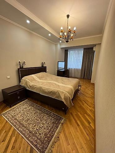 Долгосрочная аренда квартир: 3 комнаты, Агентство недвижимости, С мебелью полностью — 1