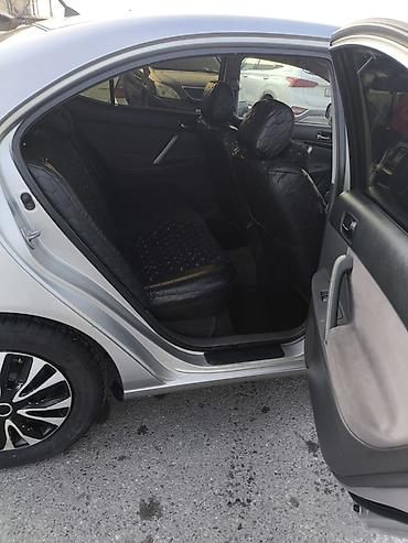 Toyota: Toyota Allion: 2003 г., 1.8 л, Автомат, Седан — 11