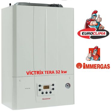 lcd: Kombi İmmergas 32 kVt