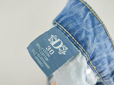 jeans simmons: Jeanswear, Jeansy damskie, rozmiar M — 4