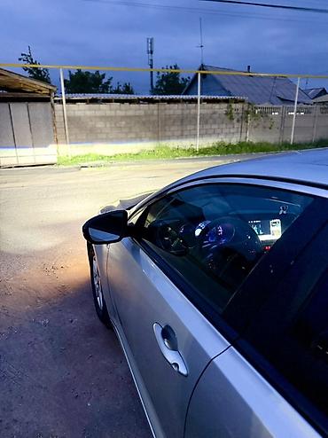 Kia: Kia K5: 2014 г., 2 л, Автомат, Газ, Седан — 29