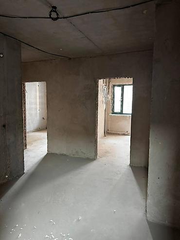 жк умут кут строй: 3 комнаты, 87 м², Рабочий Городок Элитка, 10 этаж, ПСО (под самоотделку) — 1