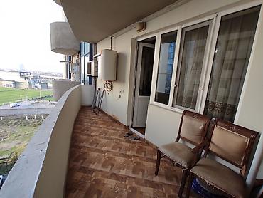 Mənzillər: Bakıxanov qəs., 2 otaqlı, Yeni tikili, 82 kv. m — 7