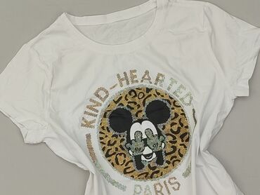 koszulka barcelony treningowa: T-shirt damski, rozmiar S