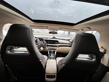 FAW: FAW Besturn: 1.2 l | 2019 il 54540 km Krossover — 8