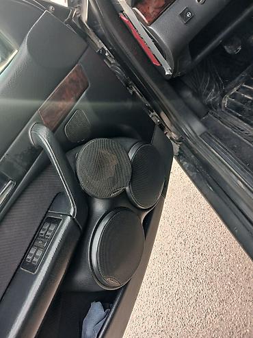 Audi: Audi 100: 1994 г., 2.6 л, Ручные, Бензин, Седан — 10