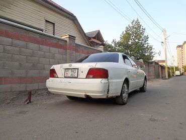 Toyota: Toyota Camry: 1995 г., 1.8 л, Механика, Бензин, Седан — 1