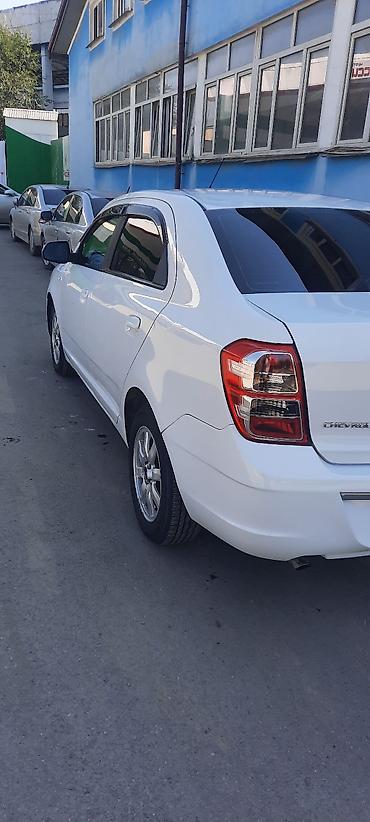 продажа малибу: Chevrolet Cobalt: 2014 г., 1.5 л, Механика, Бензин, Седан — 1
