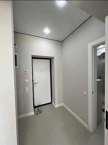 312: 2 комнаты, 52 м², Юг-2 мкр Элитка, 15 этаж, Дизайнерский ремонт — 1