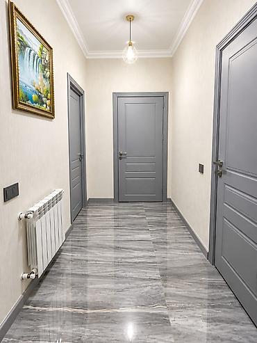 satişi: Nərimanov / Təbriz küç. - PRESTIJLI KOMPLEKS! 70kv 2 Otaqlı əşyalı — 4