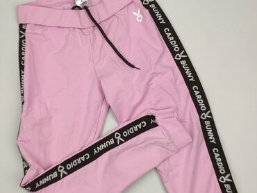 Жінкам: Cardio Bunny, Спортивні штани жіночі, розмір S