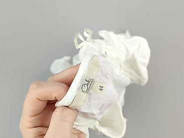 biale bluzki hm: C&A, Bluzka damska, rozmiar 2XL — 5