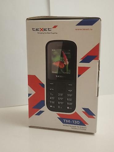 109 ekran televizor: TeXet TM-130 mobil telefon Xüsusiyyətlər: - İki SIM kart dəstəyi (2 — 1